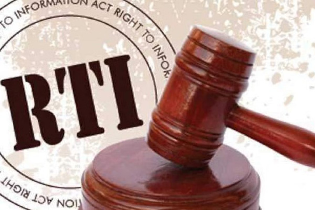 “High Court Grants Interim Relief to CPIO in RTI Dispute Over Shri Ram Janmabhoomi Teerth Kshetra Trust’s 80G Deduction Application”